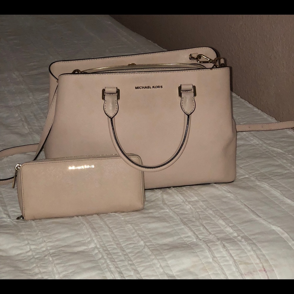 Original Michael Kors Bag - Picture 1 of 5